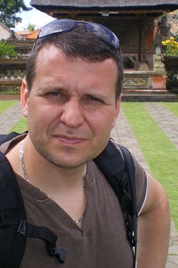 Bruno Kapis